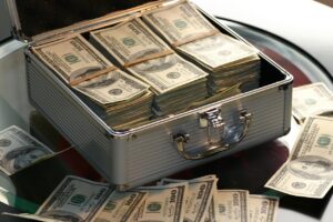 食費をクレジットカードで節約できるか？