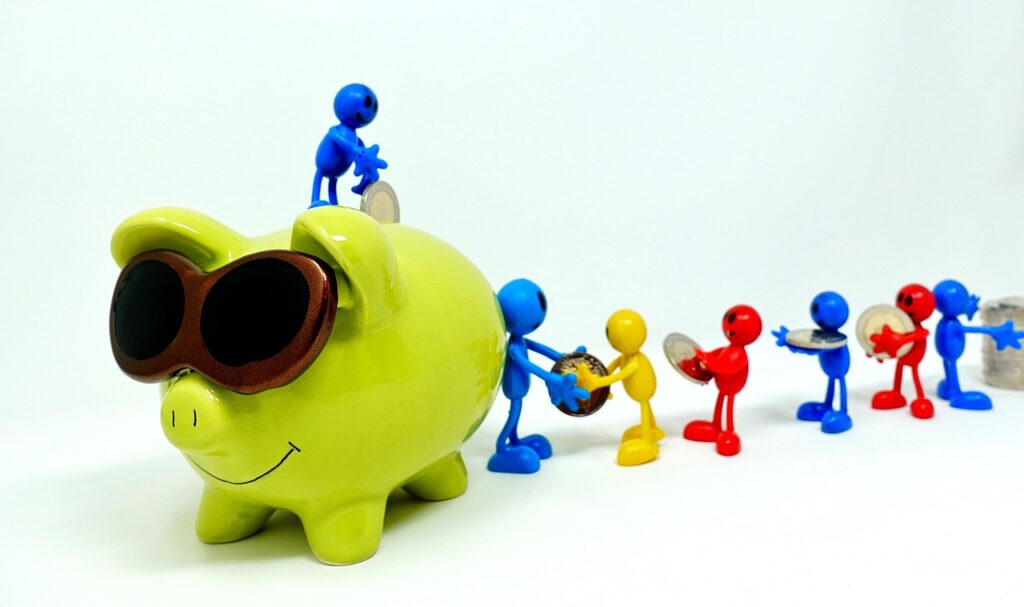 節約したい人必見のクレジットカードの使い方は？