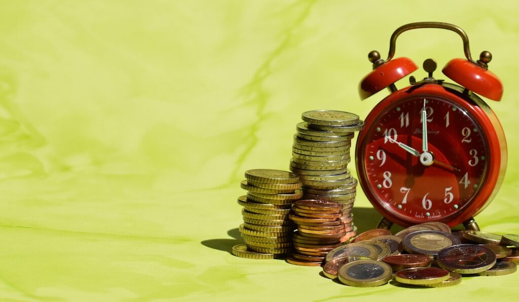食費をクレジットカードで支払いする際のお得な方法は？