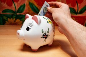 生活費をクレジットカードで節約する方法は？
