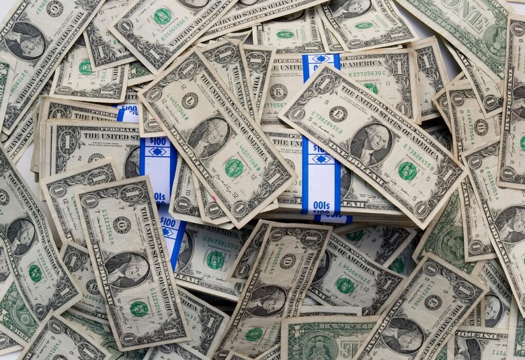 クレジットカードと現金どっちが得なのか徹底比較してみました？