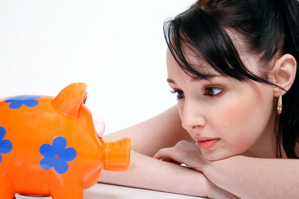 一人暮らし女性がdポイント経済圏でクレジットカードを使う方法は？