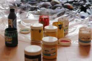一人暮らし女性が生理用品をクレジットカードで予算管理する方法は？